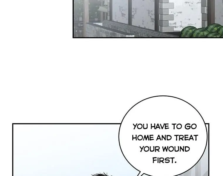 I Fell into a Reverse Harem Game Chapter 55 Page 76