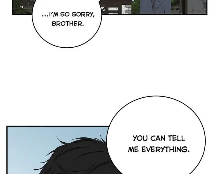 I Fell into a Reverse Harem Game Chapter 55 Page 78