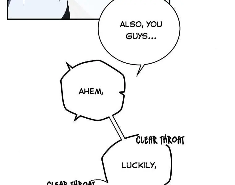 I Fell into a Reverse Harem Game Chapter 55 Page 80