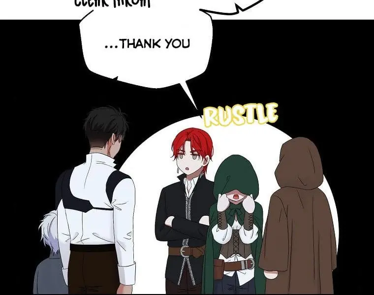 I Fell into a Reverse Harem Game Chapter 55 Page 81