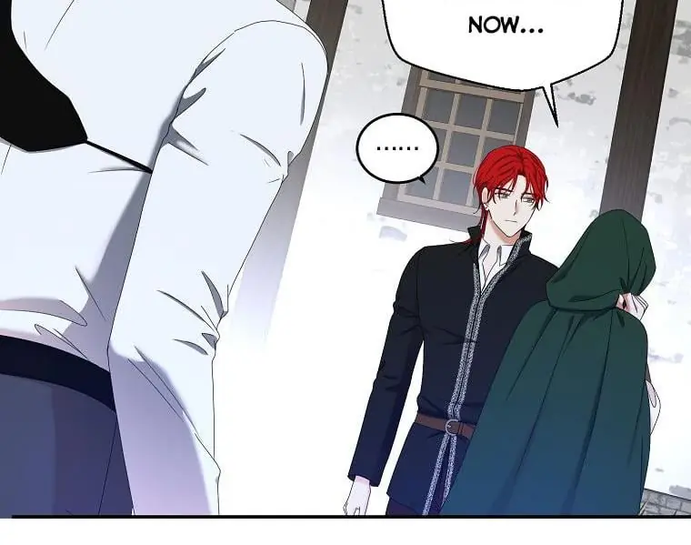 I Fell into a Reverse Harem Game Chapter 55 Page 85