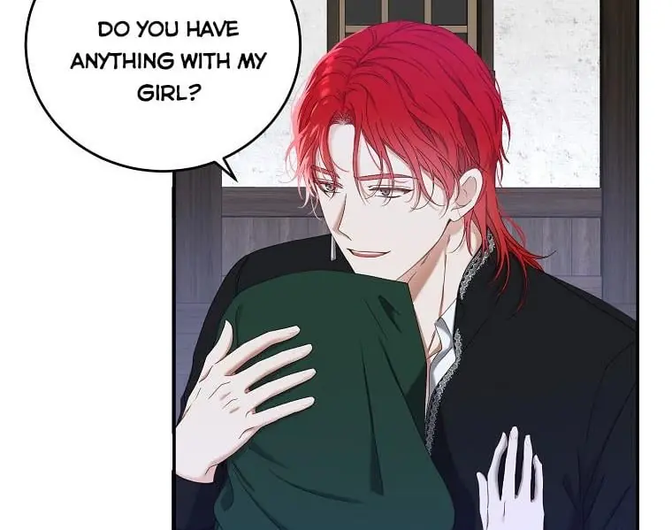 I Fell into a Reverse Harem Game Chapter 55 Page 91