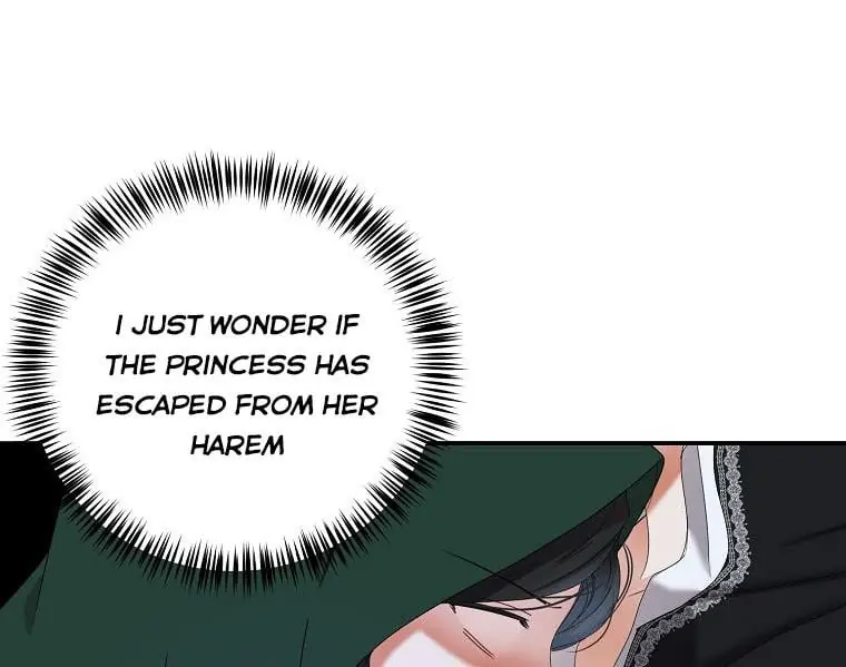 I Fell into a Reverse Harem Game Chapter 55 Page 95