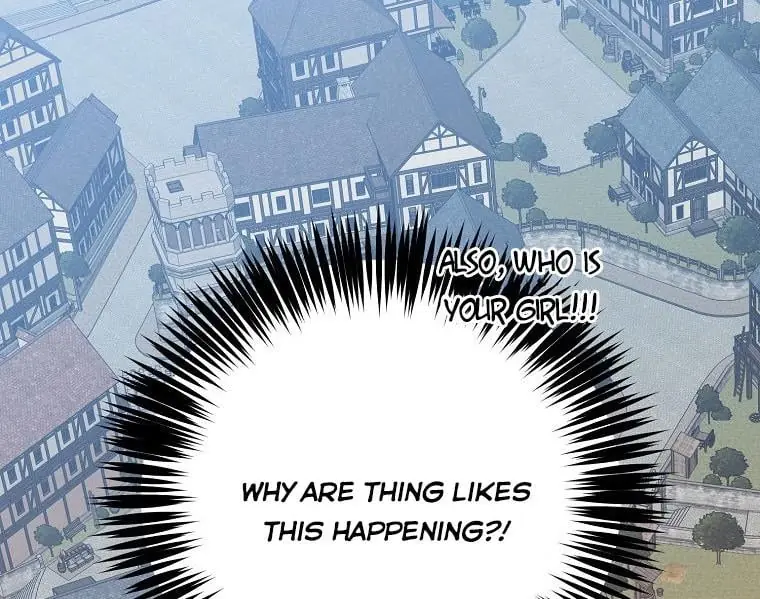 I Fell into a Reverse Harem Game Chapter 55 Page 97