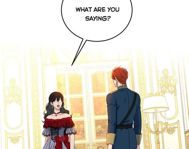 I Fell into a Reverse Harem Game Chapter 55 Page 104