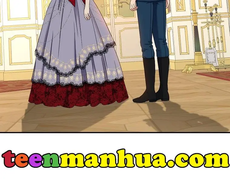 I Fell into a Reverse Harem Game Chapter 55 Page 105