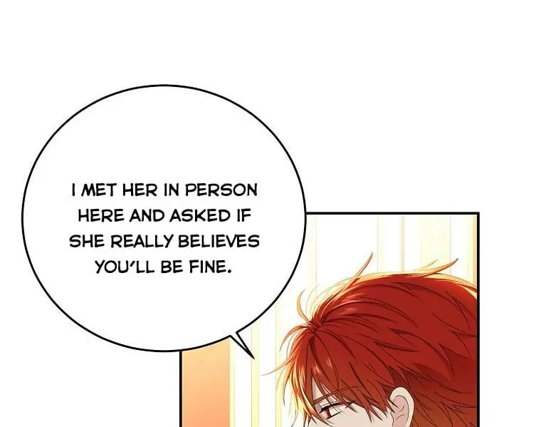 I Fell into a Reverse Harem Game Chapter 55 Page 106