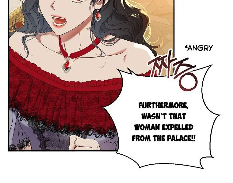 I Fell into a Reverse Harem Game Chapter 55 Page 109