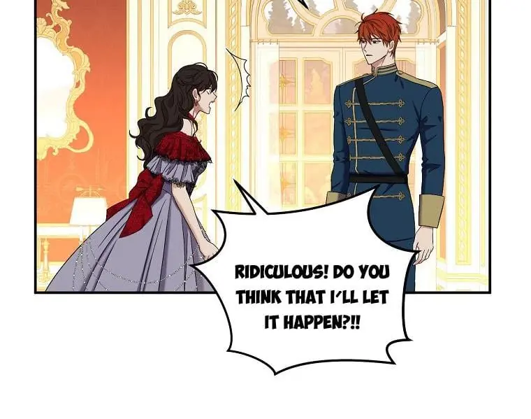 I Fell into a Reverse Harem Game Chapter 55 Page 111