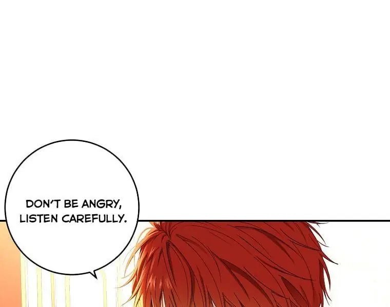 I Fell into a Reverse Harem Game Chapter 55 Page 112