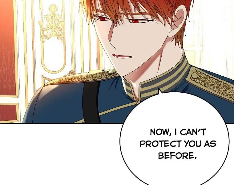 I Fell into a Reverse Harem Game Chapter 55 Page 113