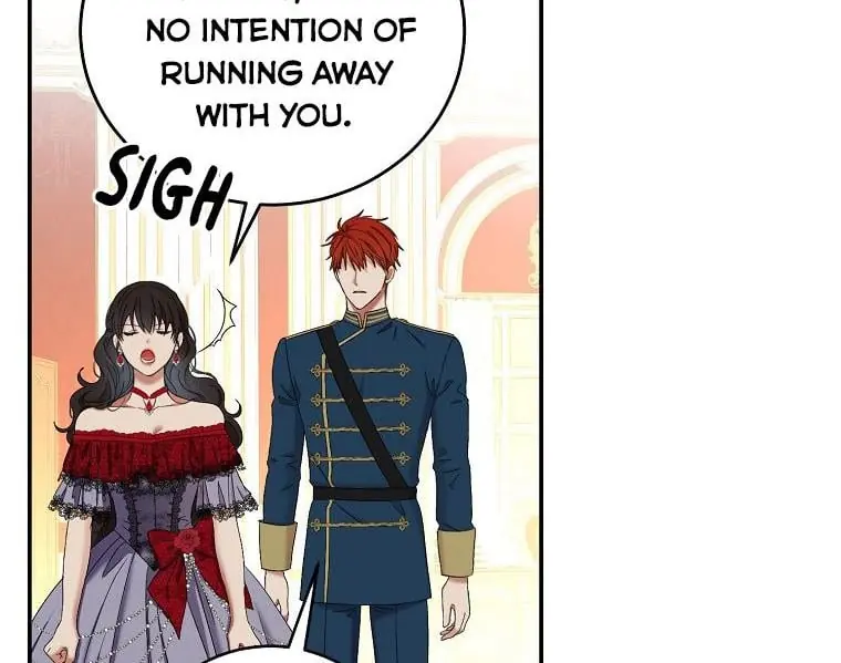 I Fell into a Reverse Harem Game Chapter 55 Page 115