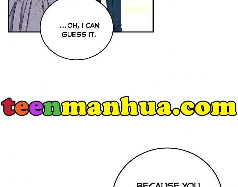 I Fell into a Reverse Harem Game Chapter 55 Page 116