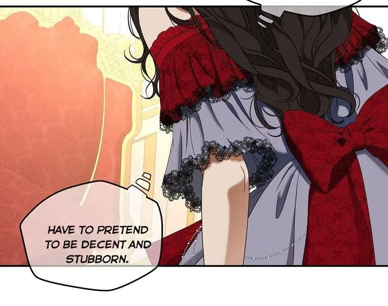 I Fell into a Reverse Harem Game Chapter 55 Page 119