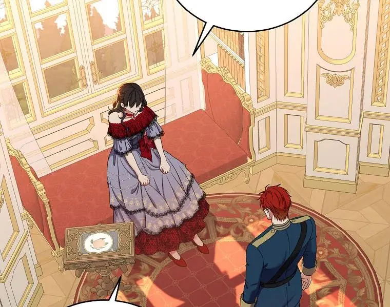 I Fell into a Reverse Harem Game Chapter 55 Page 121