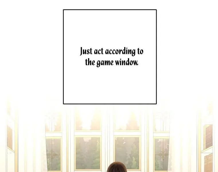 I Fell into a Reverse Harem Game Chapter 55 Page 125