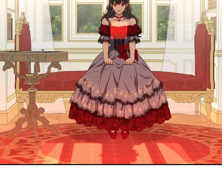 I Fell into a Reverse Harem Game Chapter 55 Page 126