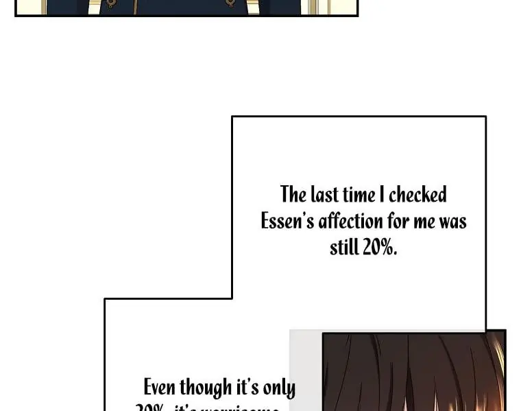 I Fell into a Reverse Harem Game Chapter 55 Page 129