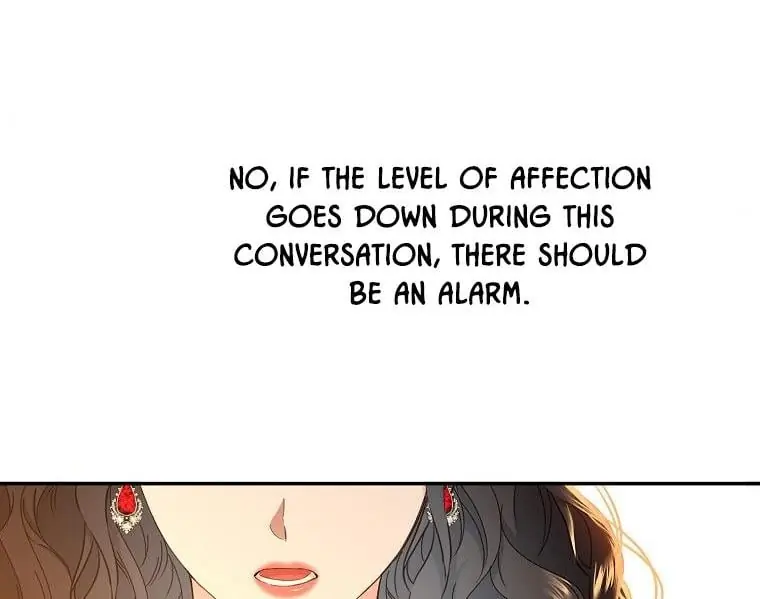 I Fell into a Reverse Harem Game Chapter 55 Page 135
