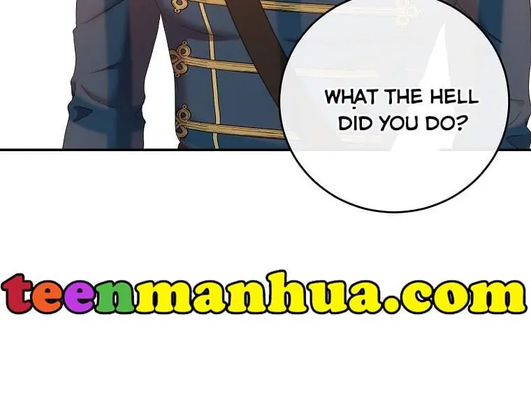 I Fell into a Reverse Harem Game Chapter 55 Page 140