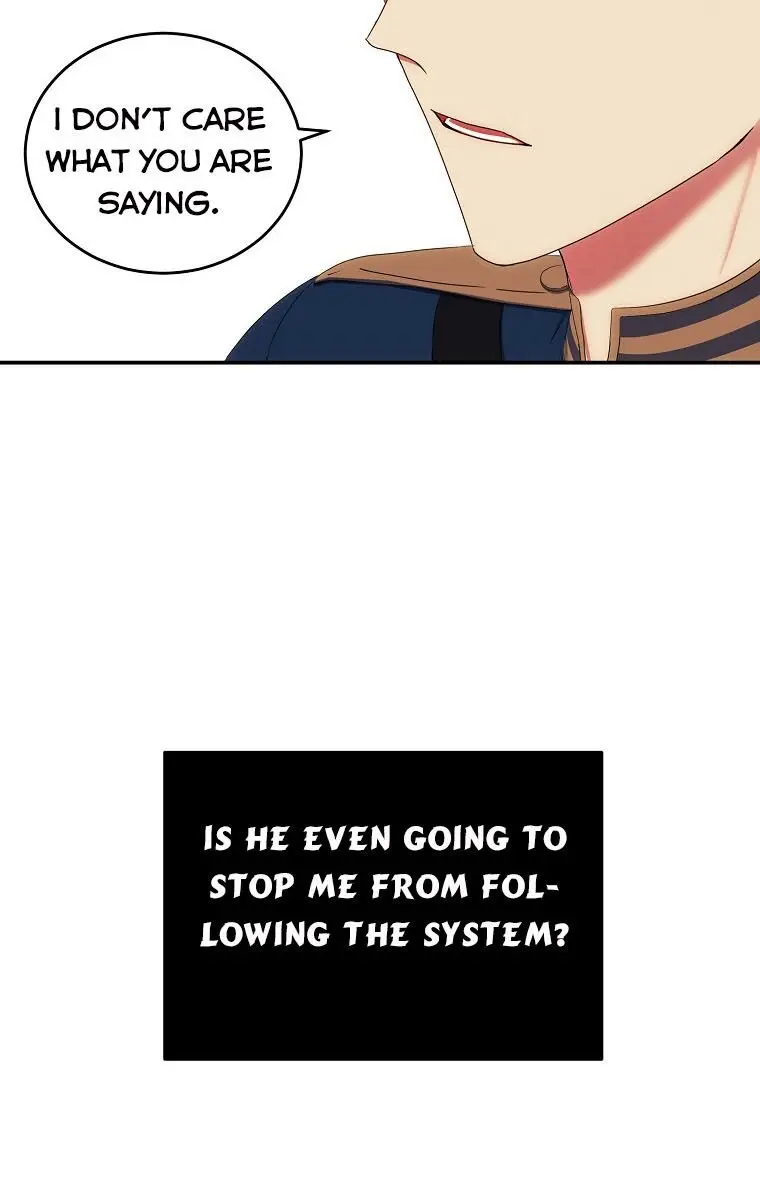 I Fell into a Reverse Harem Game Chapter 56 Page 3
