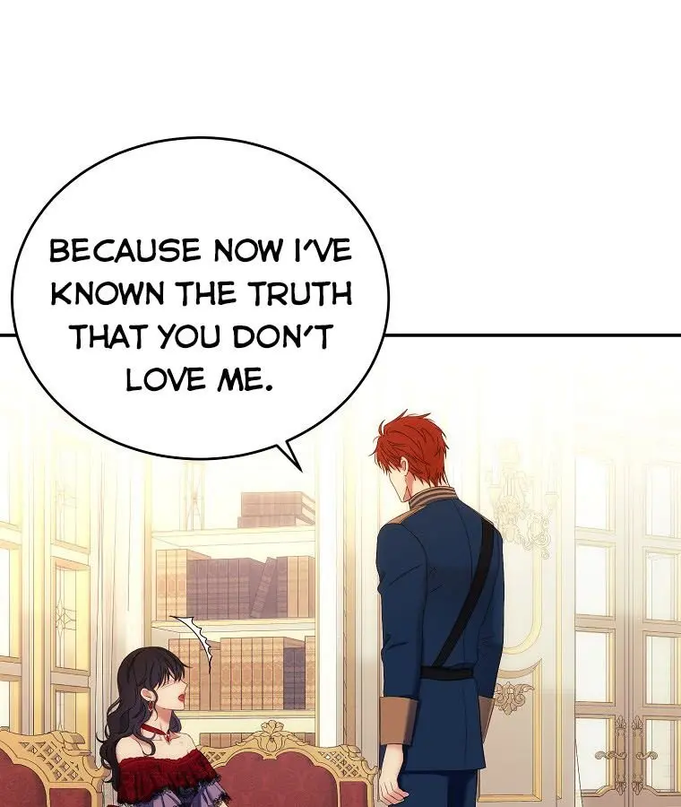 I Fell into a Reverse Harem Game Chapter 56 Page 4