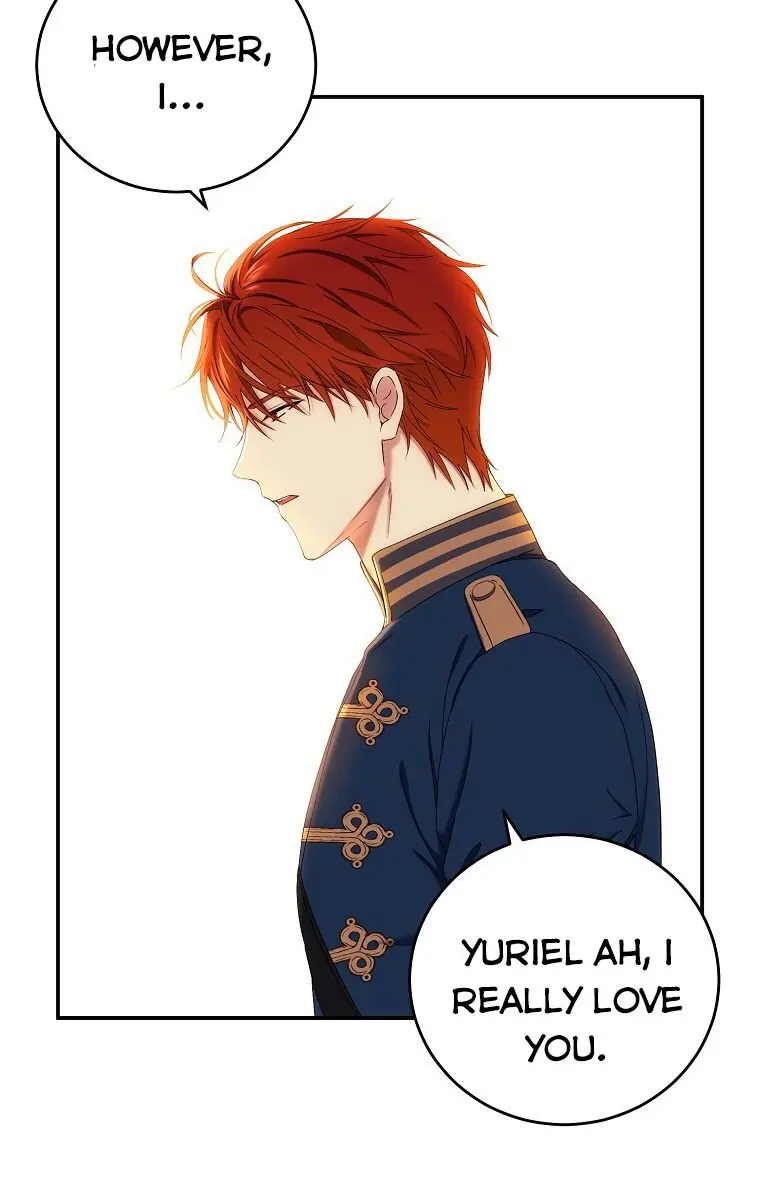 I Fell into a Reverse Harem Game Chapter 56 Page 6