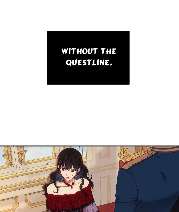 I Fell into a Reverse Harem Game Chapter 56 Page 7
