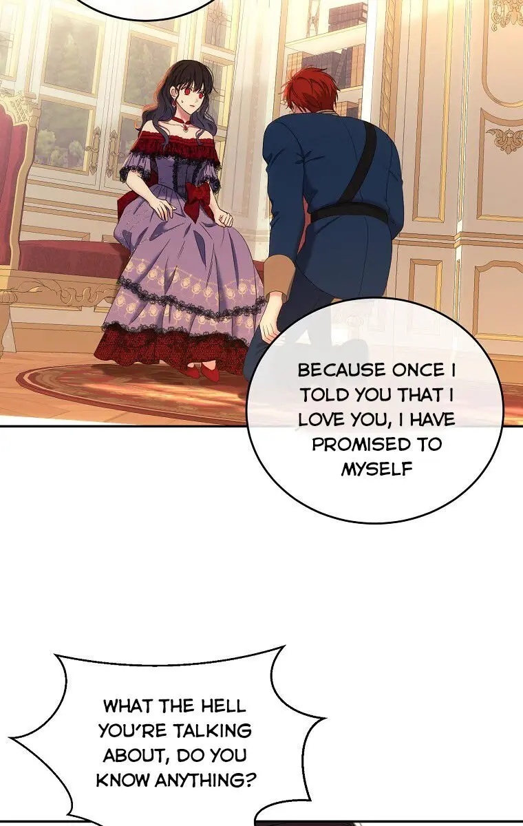 I Fell into a Reverse Harem Game Chapter 56 Page 11