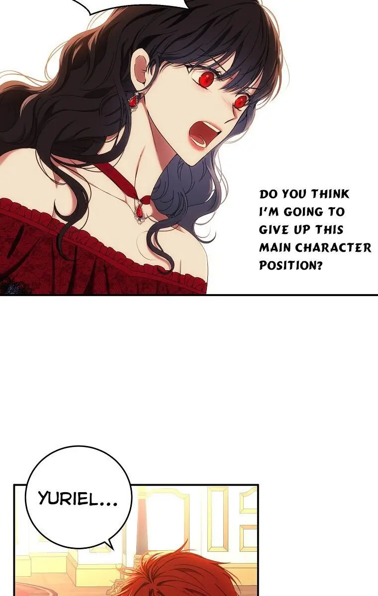 I Fell into a Reverse Harem Game Chapter 56 Page 12