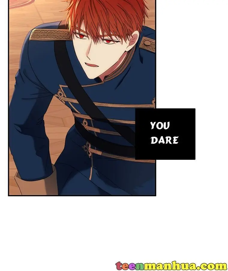 I Fell into a Reverse Harem Game Chapter 56 Page 13