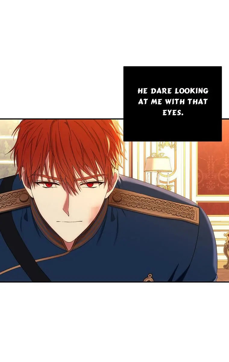 I Fell into a Reverse Harem Game Chapter 56 Page 15