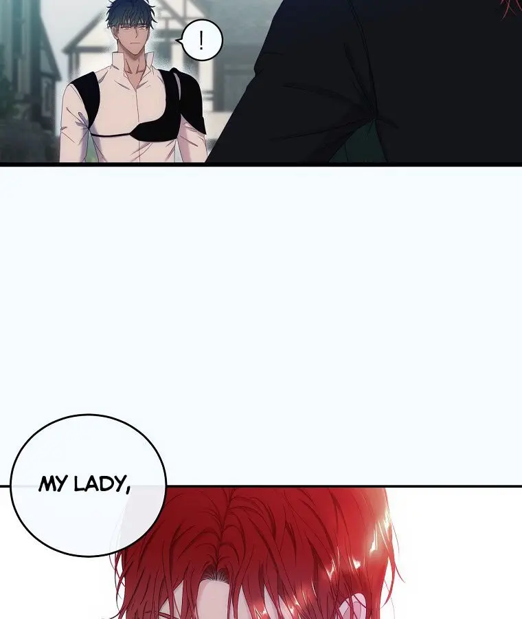 I Fell into a Reverse Harem Game Chapter 56 Page 22