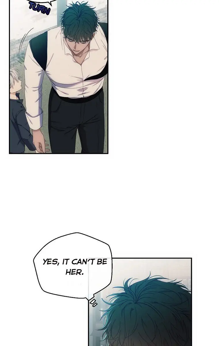 I Fell into a Reverse Harem Game Chapter 56 Page 26