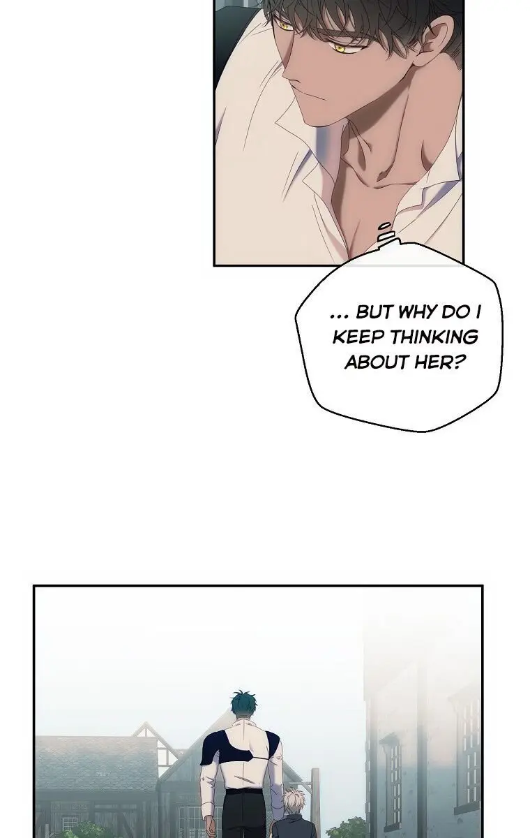 I Fell into a Reverse Harem Game Chapter 56 Page 27