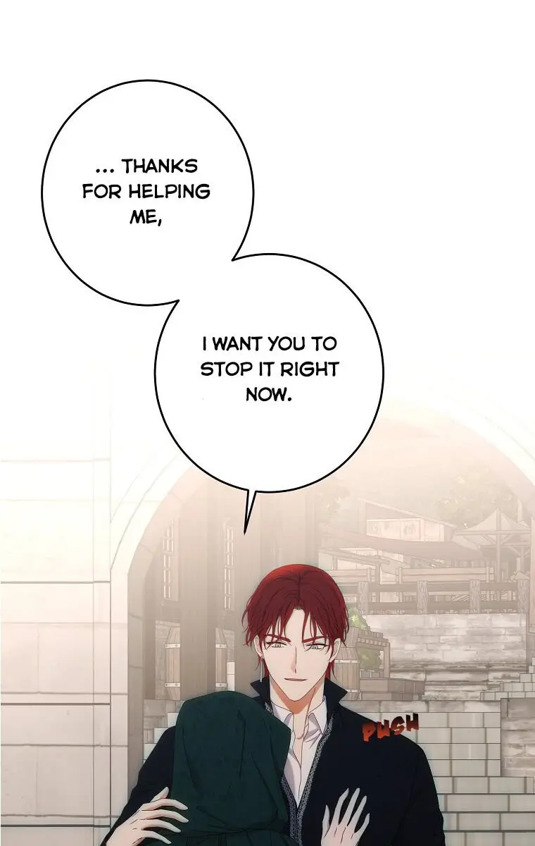 I Fell into a Reverse Harem Game Chapter 56 Page 29