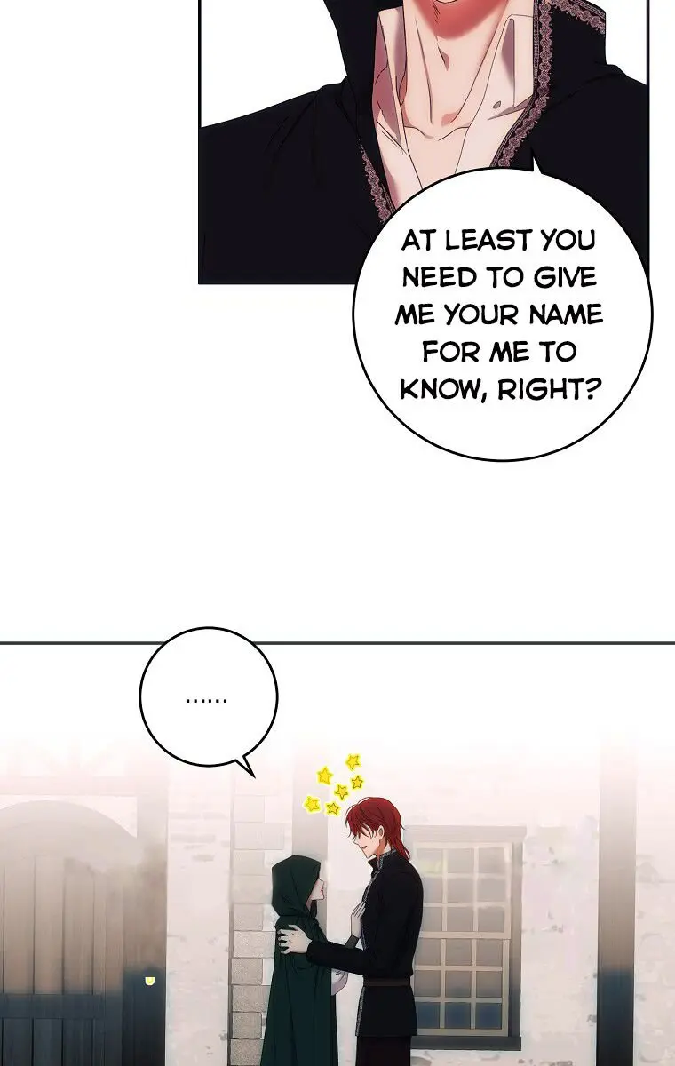 I Fell into a Reverse Harem Game Chapter 56 Page 32