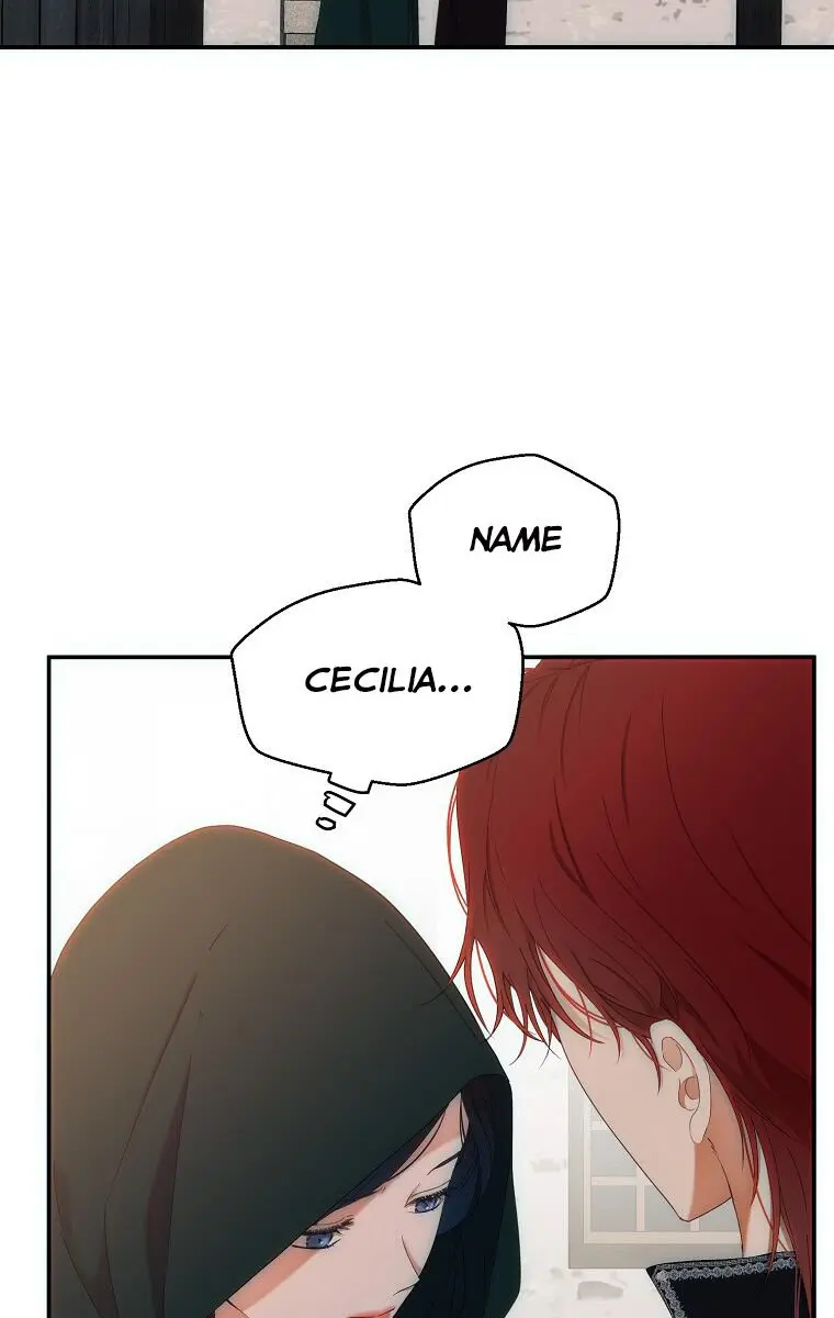 I Fell into a Reverse Harem Game Chapter 56 Page 33