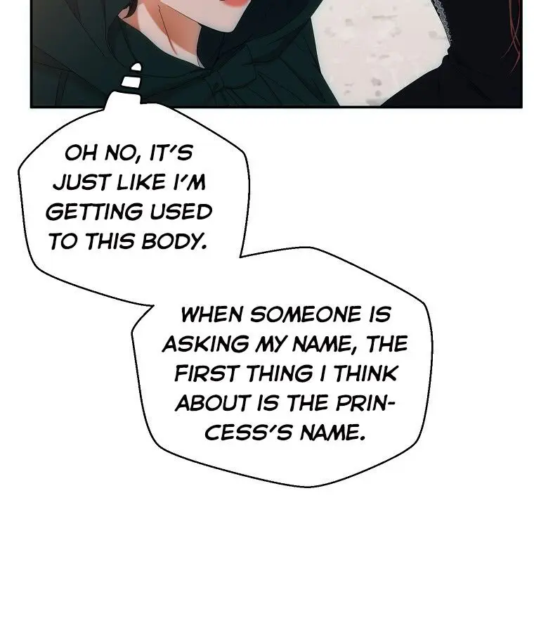 I Fell into a Reverse Harem Game Chapter 56 Page 34