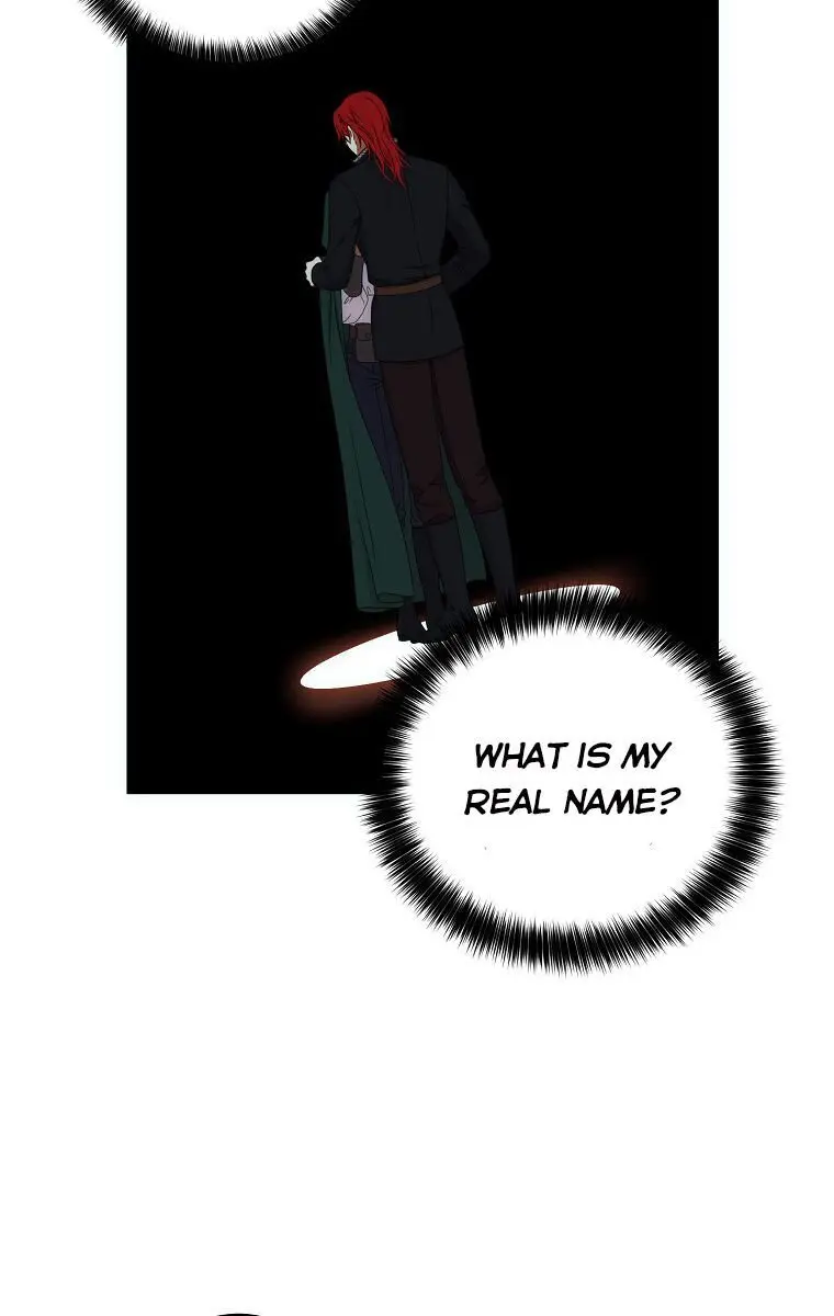 I Fell into a Reverse Harem Game Chapter 56 Page 36