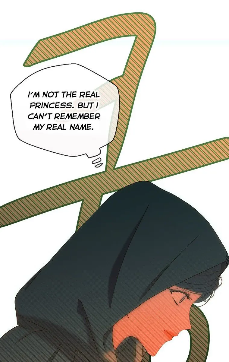 I Fell into a Reverse Harem Game Chapter 56 Page 38