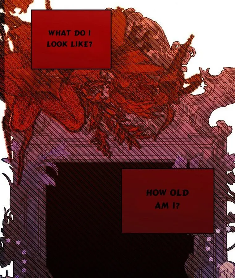 I Fell into a Reverse Harem Game Chapter 56 Page 40