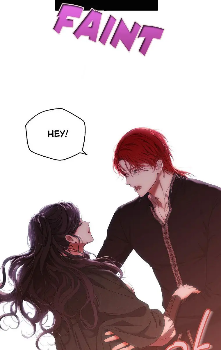 I Fell into a Reverse Harem Game Chapter 56 Page 42