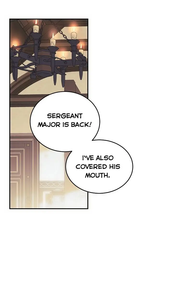 I Fell into a Reverse Harem Game Chapter 56 Page 45