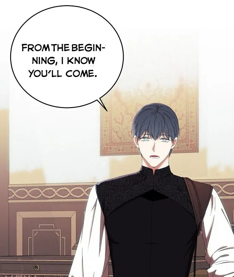 I Fell into a Reverse Harem Game Chapter 56 Page 46