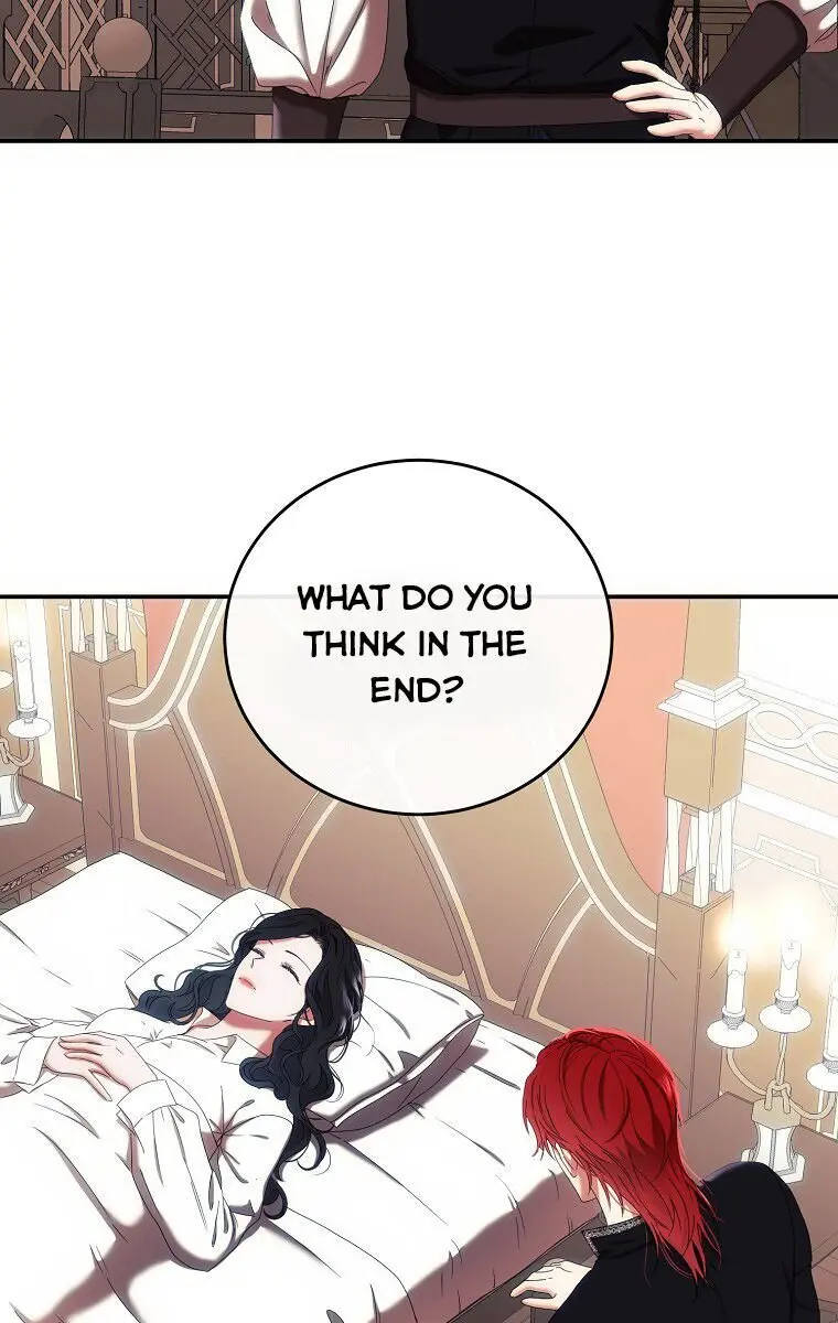 I Fell into a Reverse Harem Game Chapter 56 Page 47
