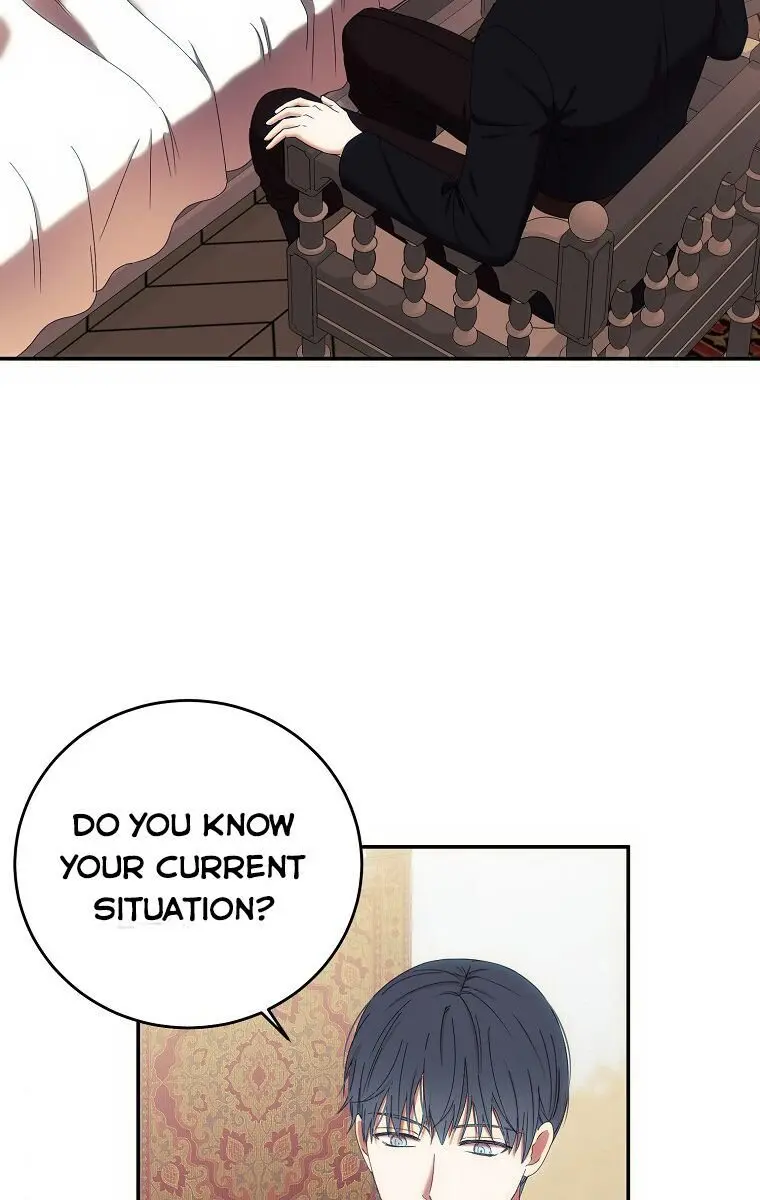 I Fell into a Reverse Harem Game Chapter 56 Page 48