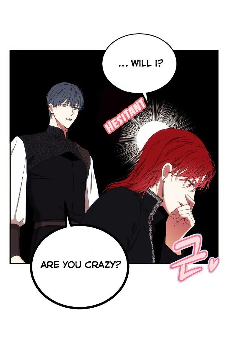 I Fell into a Reverse Harem Game Chapter 56 Page 51