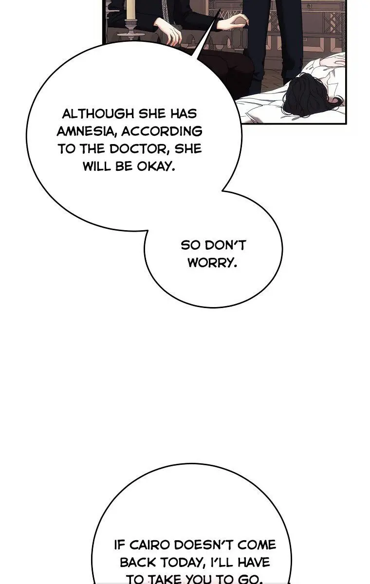 I Fell into a Reverse Harem Game Chapter 56 Page 53