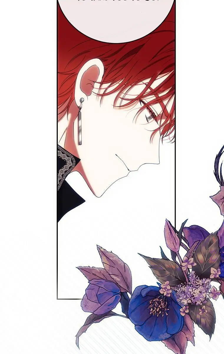 I Fell into a Reverse Harem Game Chapter 56 Page 54